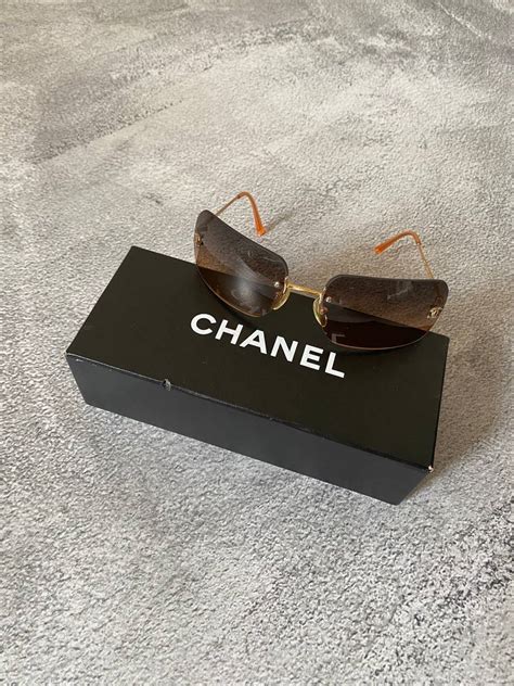 chanel sunglasses 4017